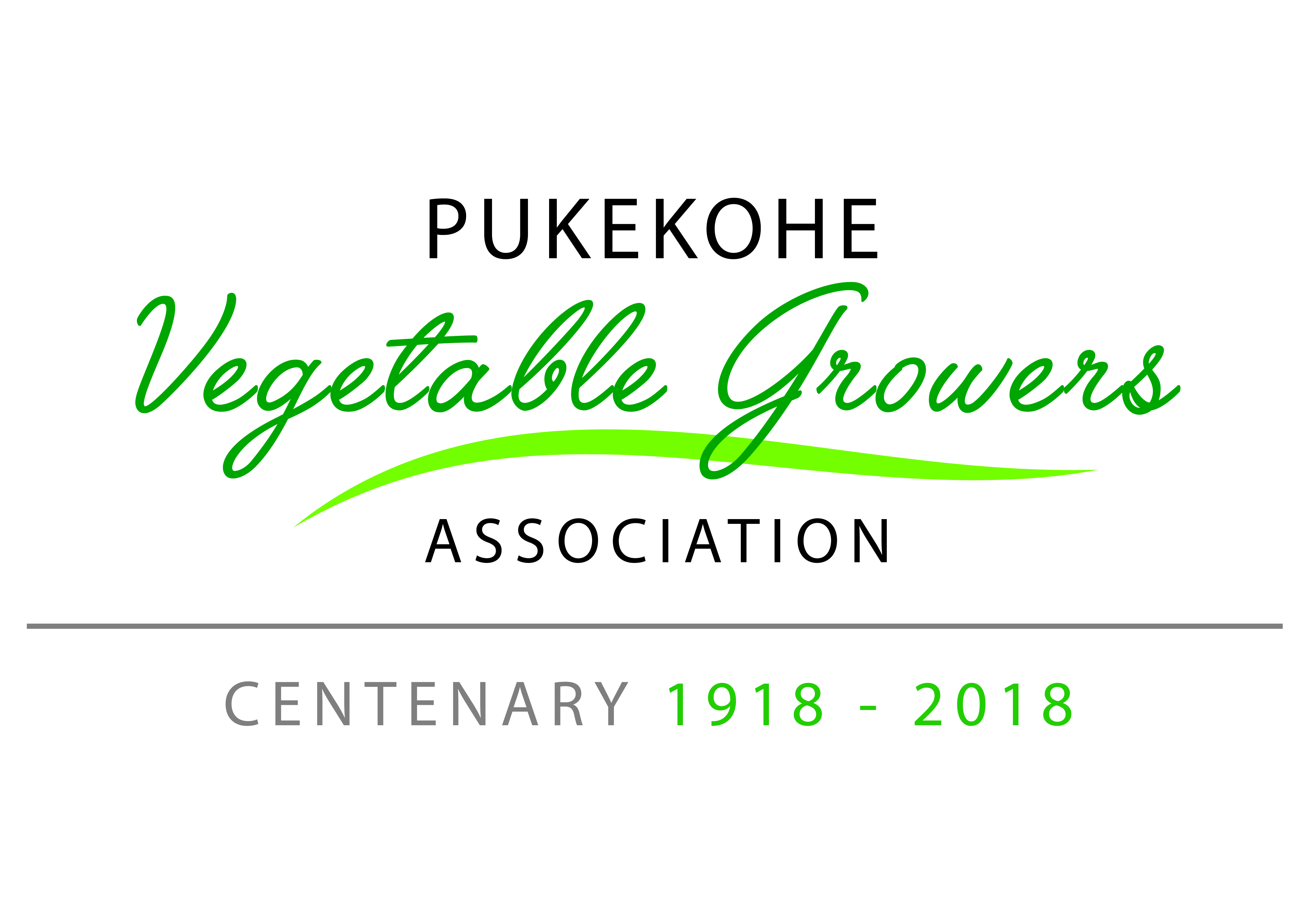 PVGA CENTENARY LOGO_WHITE BACK