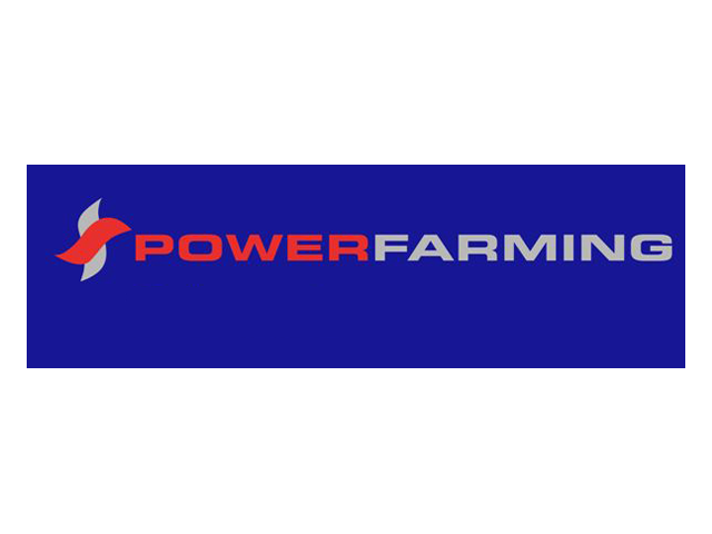 Power Farming