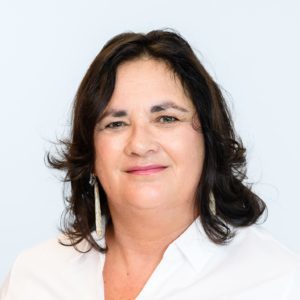 Te Tumu Paeroa - Dr Charlotte Severne. Photo by Mark Coote.