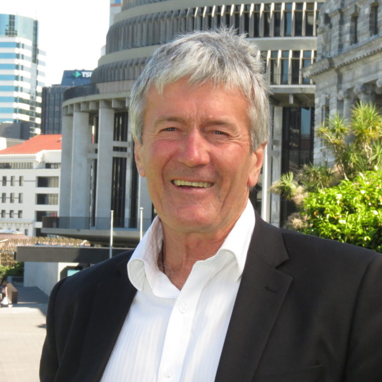 Damien O'Connor Beehive