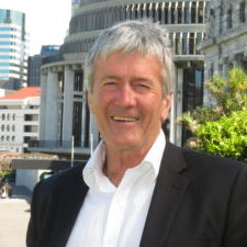 Damien O'Connor Beehive