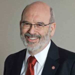 Sir Peter Gluckman