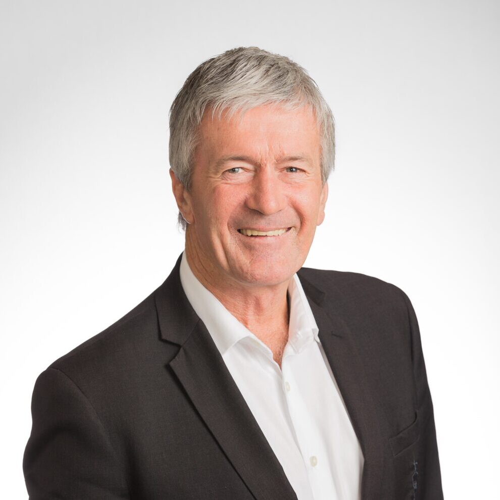 Damien O'Connor Cropped