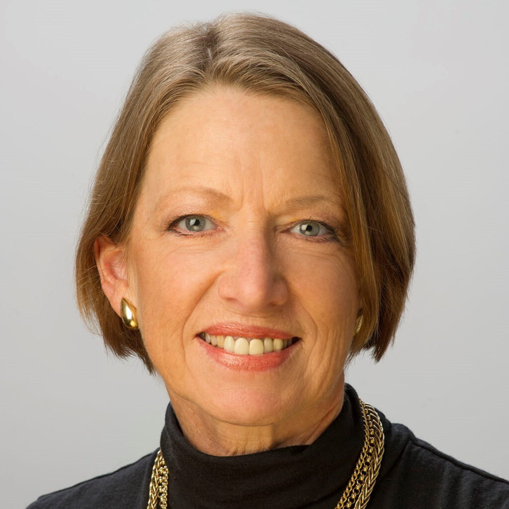 Jacqueline Rowarth sq