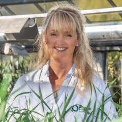 Mette Nielsen Medium 2021